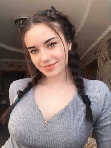 Анкета проститутки Владлена, Мамоново, 23 года, №232437