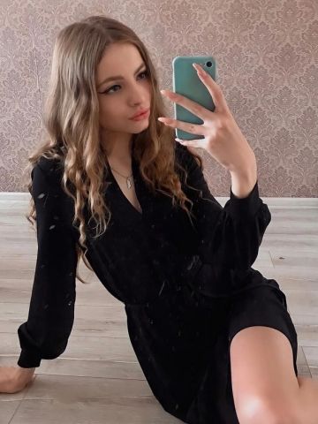 Анкета проститутки Николь, Мамоново, 23 года, №226829